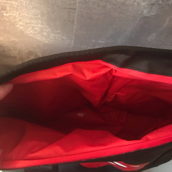 Rolling Stones No Filter Tour Bag - Picture 3 of 10